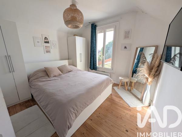 Maison à vendre 5 pièces 85 m² Ézanville