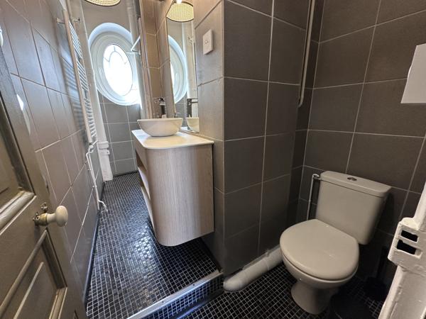 T2 BIS MEUBLE RENOVE 57 m2 CLERMONT BLATIN - Clermont-Province T2 BIS MEUBLE RENOVE 57 m2 CLERMONT BLATIN