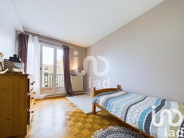 Appartement à vendre 3 pièces 67 m² Fontenay-aux-Roses