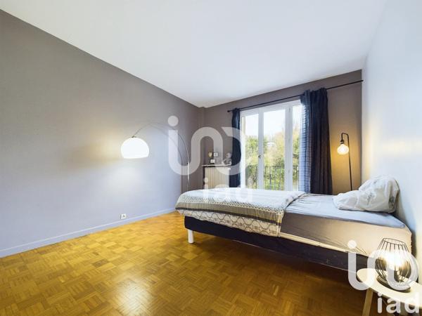 Appartement à vendre 3 pièces 67 m² Fontenay-aux-Roses