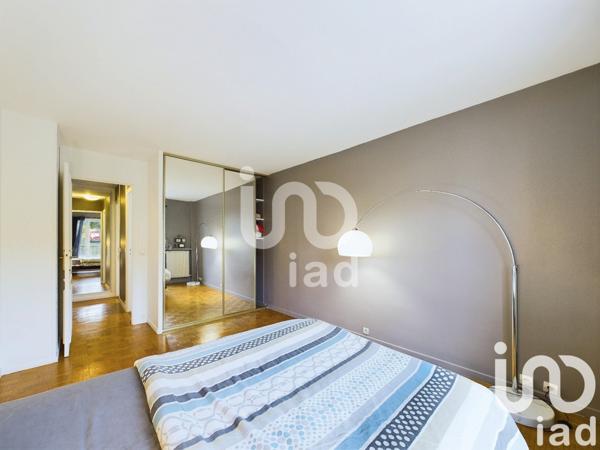 Appartement à vendre 3 pièces 67 m² Fontenay-aux-Roses
