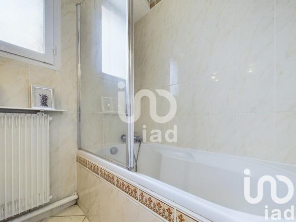 Appartement à vendre 3 pièces 67 m² Fontenay-aux-Roses