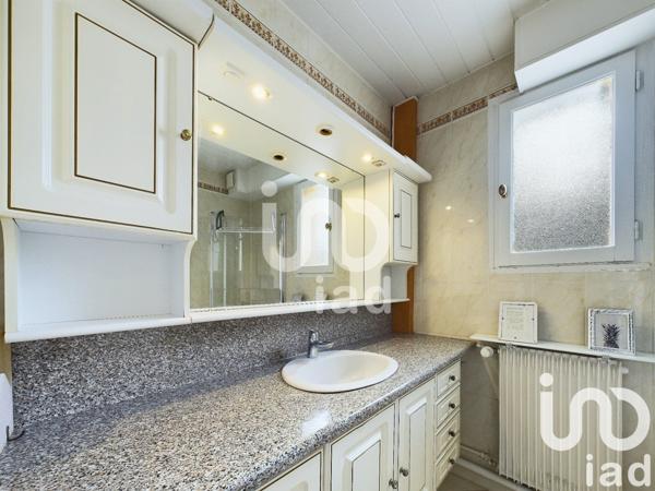 Appartement à vendre 3 pièces 67 m² Fontenay-aux-Roses