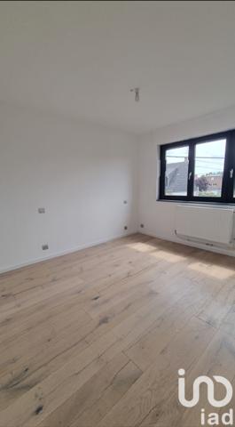 Maison à vendre 5 pièces 111 m² Aulnoy-lez-Valenciennes