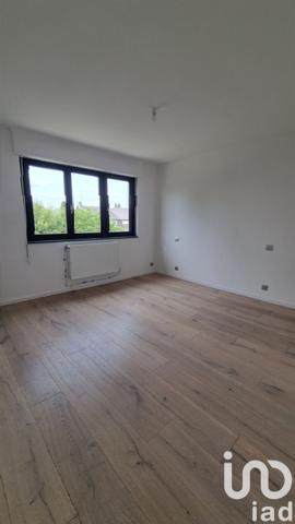 Maison à vendre 5 pièces 111 m² Aulnoy-lez-Valenciennes