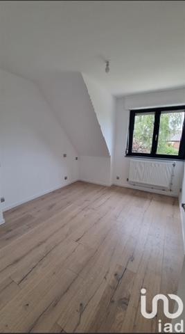 Maison à vendre 5 pièces 111 m² Aulnoy-lez-Valenciennes