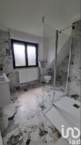 Maison à vendre 5 pièces 111 m² Aulnoy-lez-Valenciennes