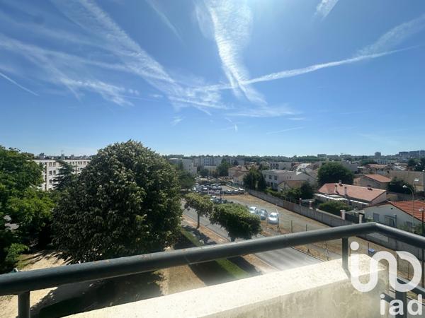 Appartement à vendre 3 pièces 64 m² Champigny-sur-Marne