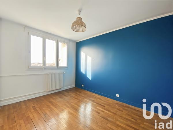 Appartement à vendre 3 pièces 64 m² Champigny-sur-Marne