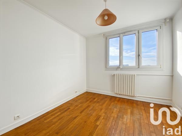 Appartement à vendre 3 pièces 64 m² Champigny-sur-Marne