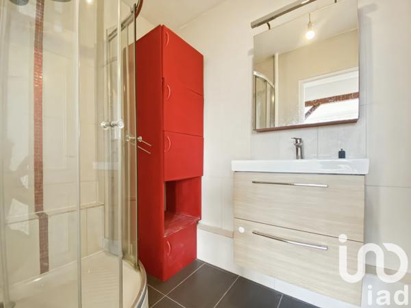 Appartement à vendre 3 pièces 64 m² Champigny-sur-Marne