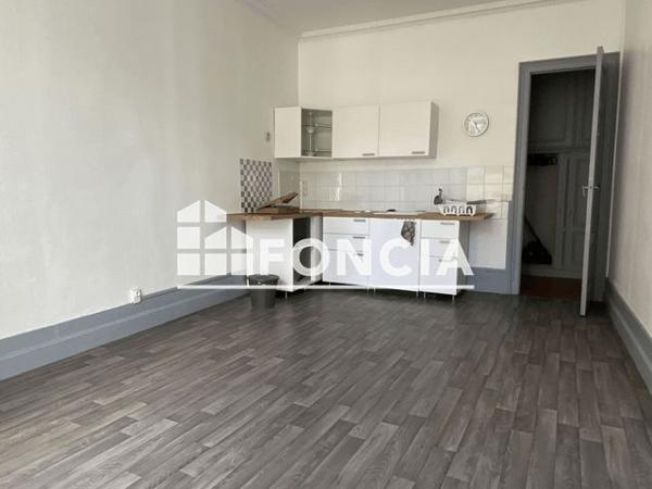 Location Appartement 3 pièces 138.4 m² - 45 RUE SAINT REMI Bordeaux 33000