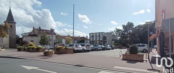 Tabac à vendre 48 m² Nancy