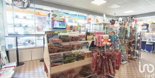 Tabac à vendre 48 m² Nancy