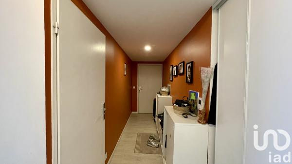 Appartement à vendre 4 pièces 77 m² Orly