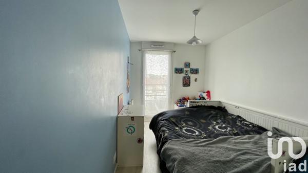 Appartement à vendre 4 pièces 77 m² Orly