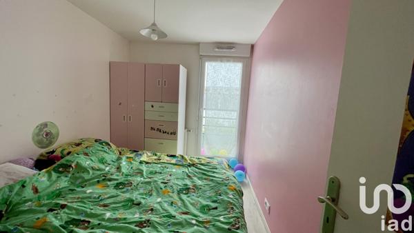 Appartement à vendre 4 pièces 77 m² Orly