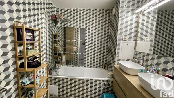 Appartement à vendre 4 pièces 77 m² Orly