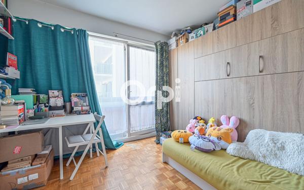 Appartement à vendre    1 pièce • 23,07 m2 Paris 20