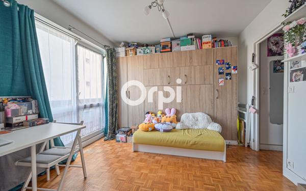 Appartement à vendre    1 pièce • 23,07 m2 Paris 20