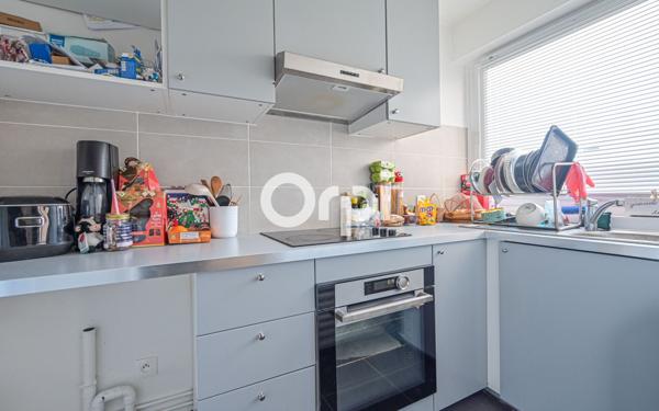Appartement à vendre    1 pièce • 23,07 m2 Paris 20
