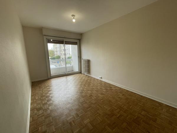 Appartement T4 en location à TOULOUSE