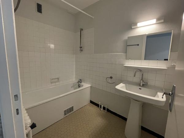 Appartement T4 en location à TOULOUSE