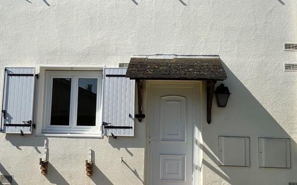 Maison à vendre    4 pièces • 82 m2 Saint-Germain-lès-Corbeil