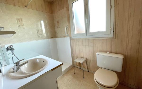 Maison à vendre    4 pièces • 82 m2 Saint-Germain-lès-Corbeil