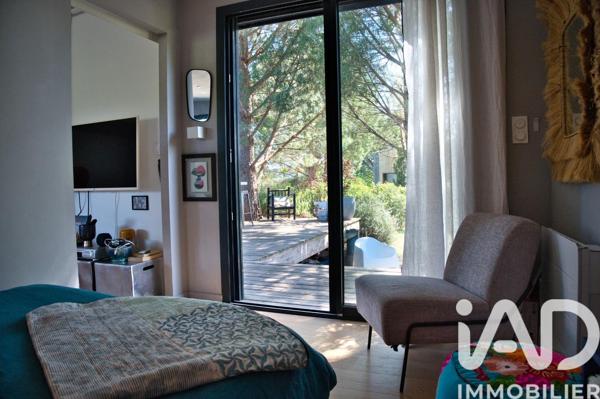 Maison à vendre 3 pièces 74 m² Goudargues