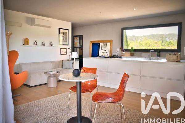 Maison à vendre 3 pièces 74 m² Goudargues