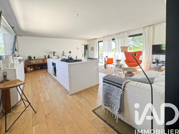 Maison à vendre 3 pièces 74 m² Goudargues