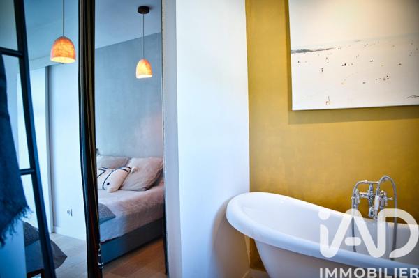 Maison à vendre 3 pièces 74 m² Goudargues