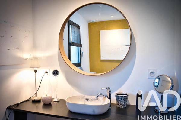 Maison à vendre 3 pièces 74 m² Goudargues