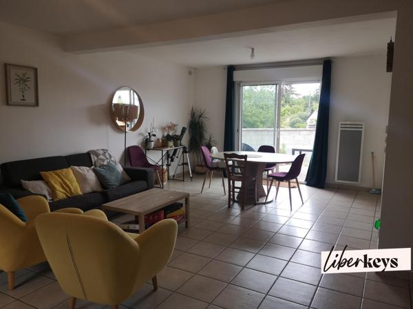 IDEAL Investisseur - AUZOUAR EN TOURAINE