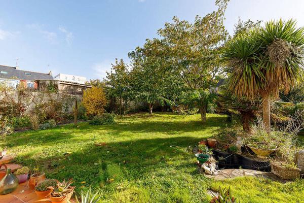 Maison 6 pièces - 44600 Saint-Nazaire -  Centre