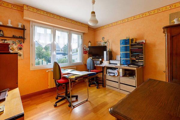 Maison 6 pièces - 44600 Saint-Nazaire -  Centre