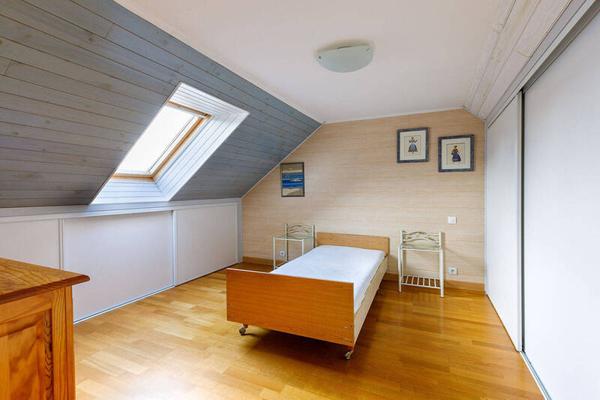 Maison 6 pièces - 44600 Saint-Nazaire -  Centre