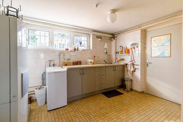 Maison 6 pièces - 44600 Saint-Nazaire -  Centre