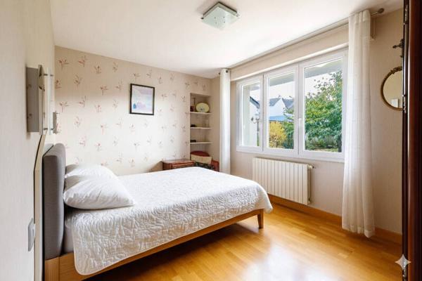 Maison 6 pièces - 44600 Saint-Nazaire -  Centre