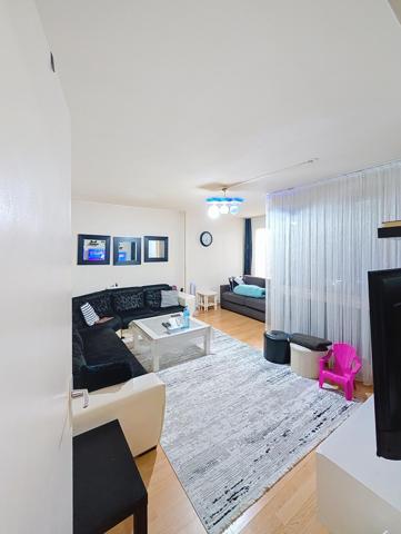 Appartement lumineux de 57 m² à Aulnay-sous-Bois,