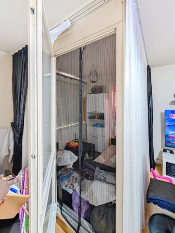 Appartement lumineux de 57 m² à Aulnay-sous-Bois,