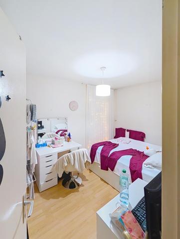 Appartement lumineux de 57 m² à Aulnay-sous-Bois,