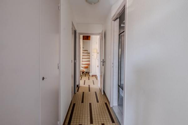 Appartement T3 de 63m2