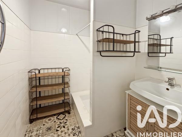 Immeuble à vendre 246 m² Plouhinec