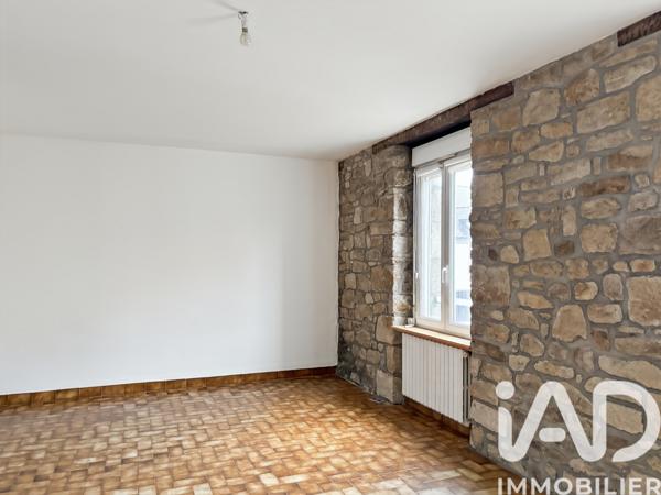 Immeuble à vendre 246 m² Plouhinec