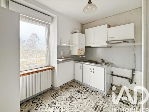 Immeuble à vendre 246 m² Plouhinec