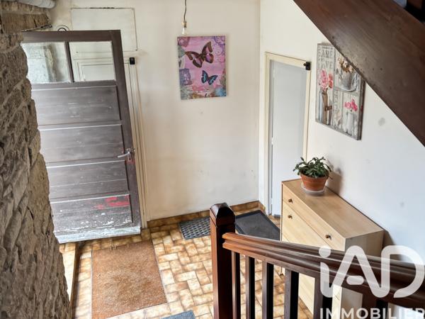 Immeuble à vendre 246 m² Plouhinec