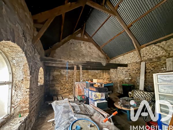 Immeuble à vendre 246 m² Plouhinec