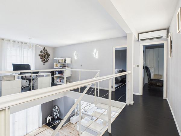 Aux Portes de Bayonne - Vente Maison - Piscine